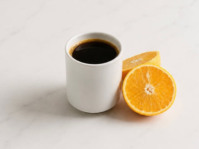 Americano citrus