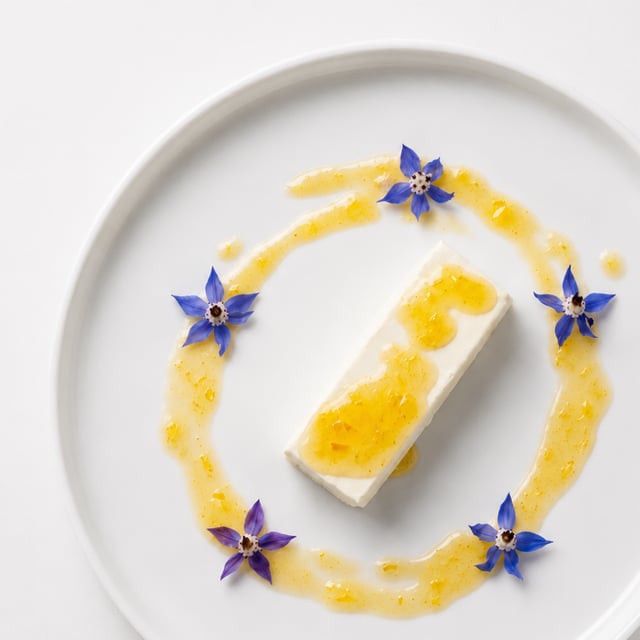 Semifreddo